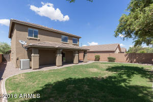 2971 E Aris Dr, Gilbert, AZ 85298 photo 21