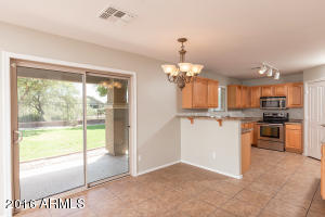 2971 E Aris Dr, Gilbert, AZ 85298 photo 3
