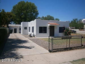 106 N Hibbert --, Mesa, AZ 85201 photo 1