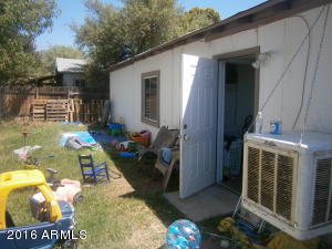 106 N Hibbert --, Mesa, AZ 85201 photo 14