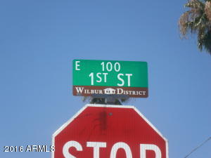 106 N Hibbert --, Mesa, AZ 85201 photo 2