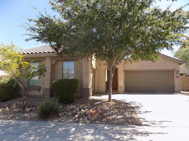 3831 E Zion Pl, Chandler, AZ 85249