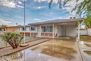 2309 E Delgado St, Phoenix, AZ 85022 photo 2