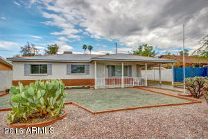 2309 E Delgado St, Phoenix, AZ 85022 photo 1