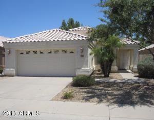 941 S Sailfish Dr, Gilbert, AZ 85233 photo 35