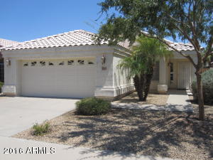 941 S Sailfish Dr, Gilbert, AZ 85233 photo 1