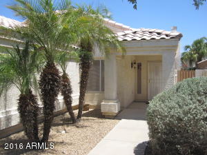 941 S Sailfish Dr, Gilbert, AZ 85233 photo 2