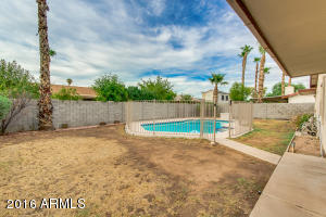 3720 E Aster Dr, Phoenix, AZ 85032 photo 21
