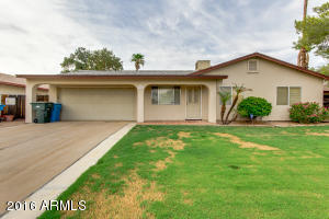 3720 E Aster Dr, Phoenix, AZ 85032 photo 2