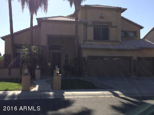2196 S Porter St, Gilbert, AZ 85295 photo 1