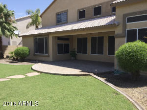 2196 S Porter St, Gilbert, AZ 85295 photo 32