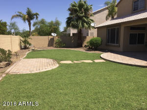 2196 S Porter St, Gilbert, AZ 85295 photo 35