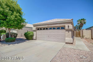 4744 E Mountain Sage Dr, Phoenix, AZ 85044 photo 1
