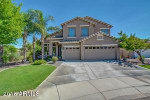 2315 E Iris Ct, Chandler, AZ 85286 photo 1