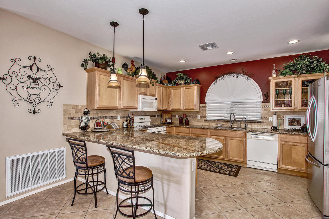4047 E Appleby Dr, Gilbert, AZ 85298 photo 8