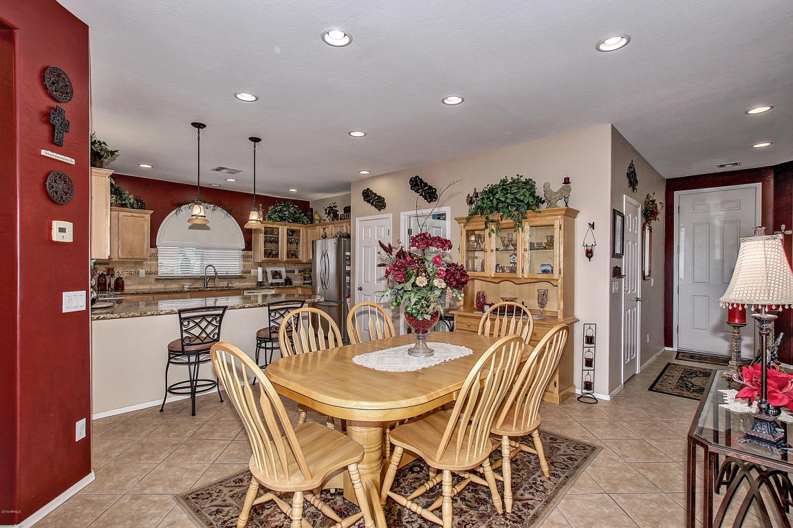 4047 E Appleby Dr, Gilbert, AZ 85298 photo 7