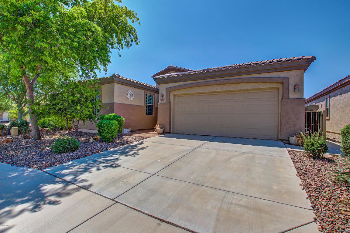4047 E Appleby Dr, Gilbert, AZ 85298 photo 1