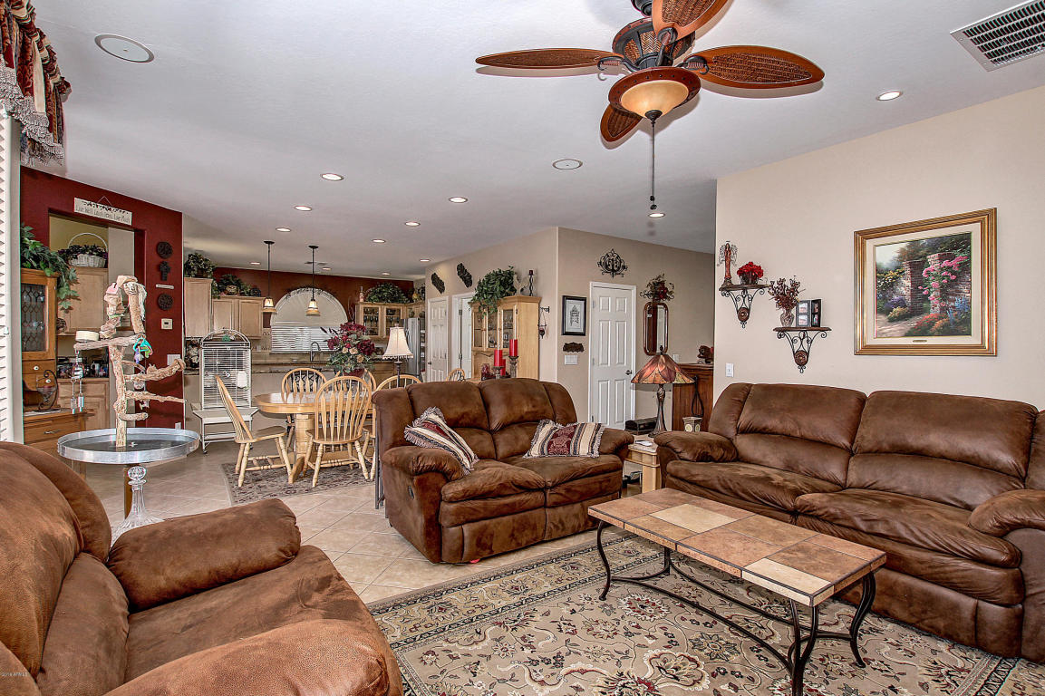 4047 E Appleby Dr, Gilbert, AZ 85298 photo 5