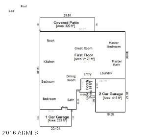 833 N Thunderbird Ave, Gilbert, AZ 85234 photo 34