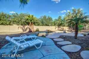 833 N Thunderbird Ave, Gilbert, AZ 85234 photo 27