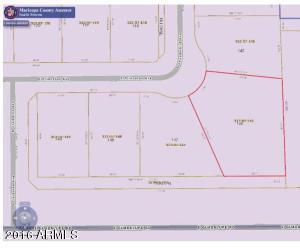 833 N Thunderbird Ave, Gilbert, AZ 85234 photo 35