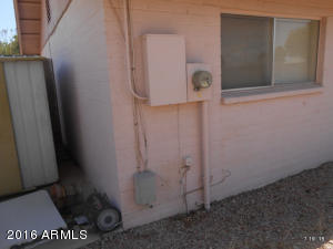 8016 E Jan Ave, Mesa, AZ 85209 photo 4