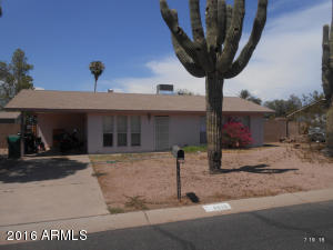 8016 E Jan Ave, Mesa, AZ 85209 photo 1