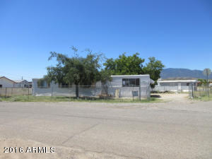 1430 S Basham Rd, Globe, AZ 85501 photo 1