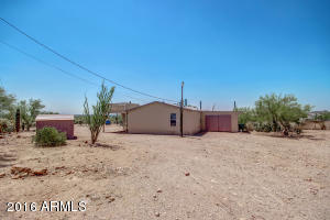 2258 W Saddle Butte St, Apache Junction, AZ 85120 photo 26