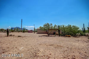 2258 W Saddle Butte St, Apache Junction, AZ 85120 photo 27