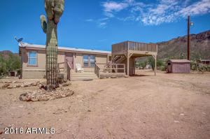 2258 W Saddle Butte St, Apache Junction, AZ 85120 photo 2