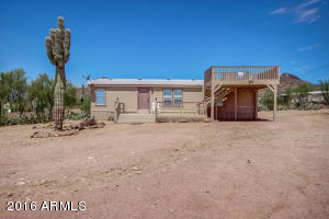 2258 W Saddle Butte St, Apache Junction, AZ 85120 photo 1