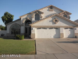 1925 E Pinto Dr, Gilbert, AZ 85296 photo 1