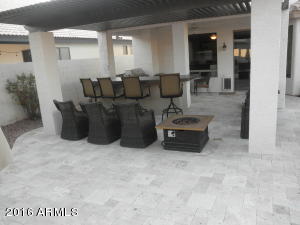 1925 E Pinto Dr, Gilbert, AZ 85296 photo 20