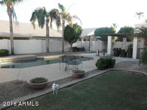 1925 E Pinto Dr, Gilbert, AZ 85296 photo 39