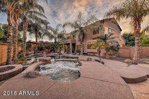 3341 E Kimball Rd, Gilbert, AZ 85297 photo 16