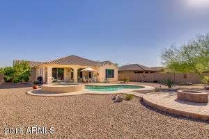 11020 E Quarry Ave, Mesa, AZ 85212 photo 35