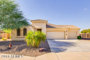 11020 E Quarry Ave, Mesa, AZ 85212 photo 1