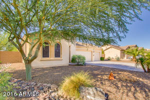 11020 E Quarry Ave, Mesa, AZ 85212 photo 2