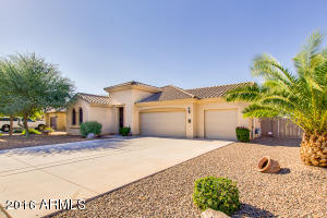 11020 E Quarry Ave, Mesa, AZ 85212 photo 3