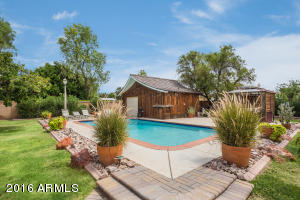 4202 E Osborn Rd, Phoenix, AZ 85018 photo 31