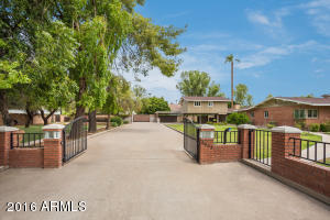 4202 E Osborn Rd, Phoenix, AZ 85018 photo 4