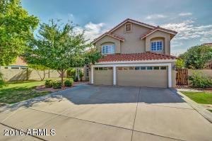 2663 N Roca Ave, Mesa, AZ 85213 photo 1