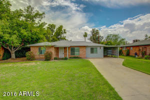 2933 Earll Dr, Phoenix, AZ 85016 photo 1
