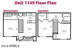 3511 E Baseline Rd #1149, Phoenix, AZ 85042 photo 3