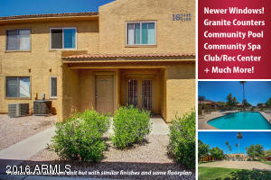 3511 E Baseline Rd #1149, Phoenix, AZ 85042 photo 1