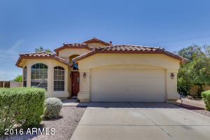 811 N Cole Ct, Gilbert, AZ 85234 photo 1
