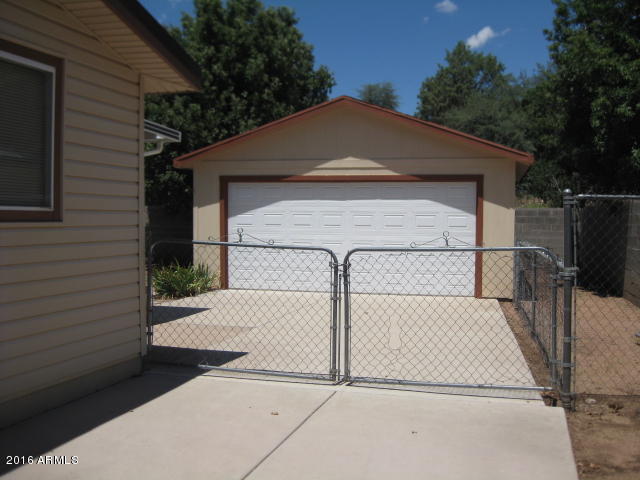 38 E Quail Hollow Dr E, Payson, AZ 85541 photo 3
