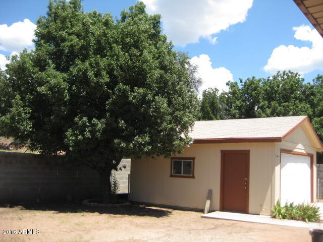 38 E Quail Hollow Dr E, Payson, AZ 85541 photo 24