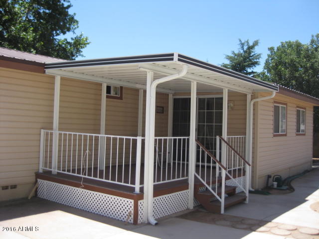 38 E Quail Hollow Dr E, Payson, AZ 85541 photo 23